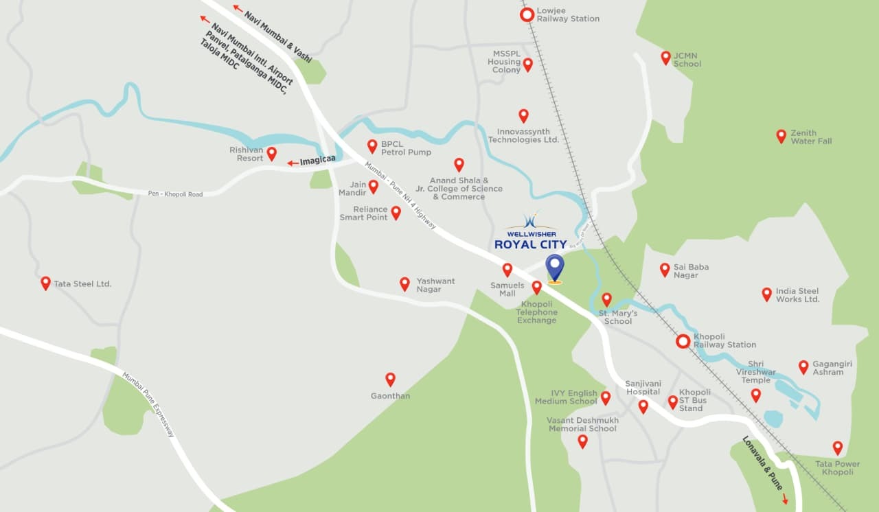 Connectivity Map